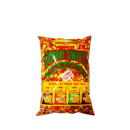 Bombay Sweets Chanachur~ 300 Gm