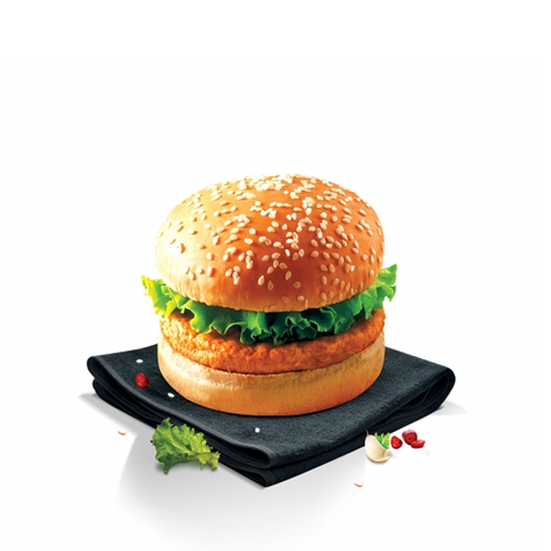 Restaurant Foods