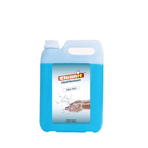 ACI Cleanit Liquid Handwash Value Pack~ 5 Ltr