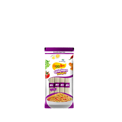 Doodles Stick Noodles Chicken Delight~ 300 Gm