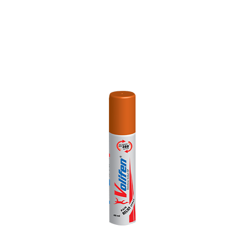 Volifen Instant Pain Remover Spray~ 60 ml