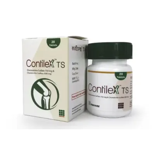 Contilex Ts Tablet~ 1 Pod
