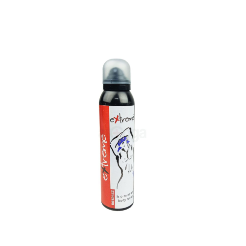 Bondage Body Spray  Extreme~150 ml