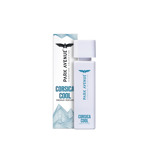 Park Avenue Perfume Corsica Cool~120 ml