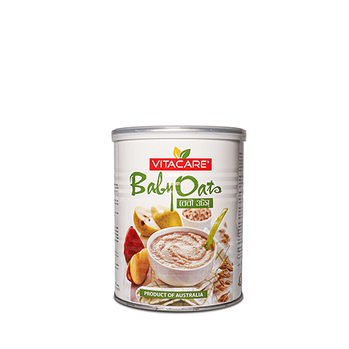 VitaCare Baby Oats~ 350 Gm