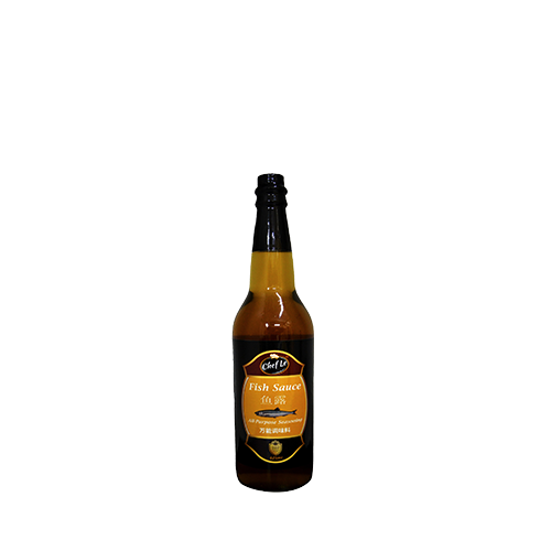 Chef Le Fish Sauce~ 250 ml