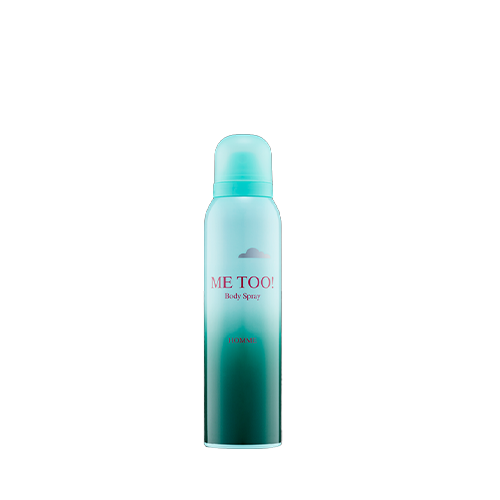 Me Too! Body Spray for Men~ 150 ml