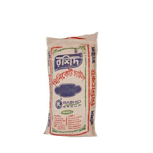 Roshid Miniket Rice ~25kg