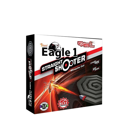 Eagle 1 Straight Shooter Coil~ 10 Pcs