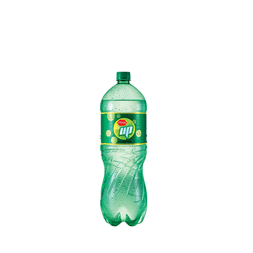 Pran Up~ 1 Ltr