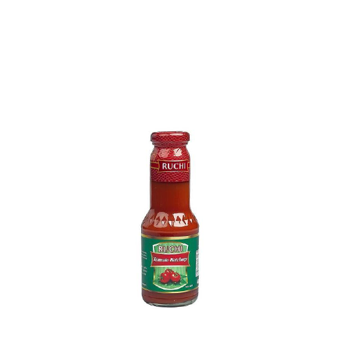 Ruchi Tomato Ketchup~ 320 Gm