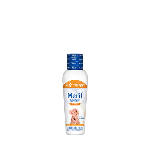 Meril Glycerin~ 120 Gm