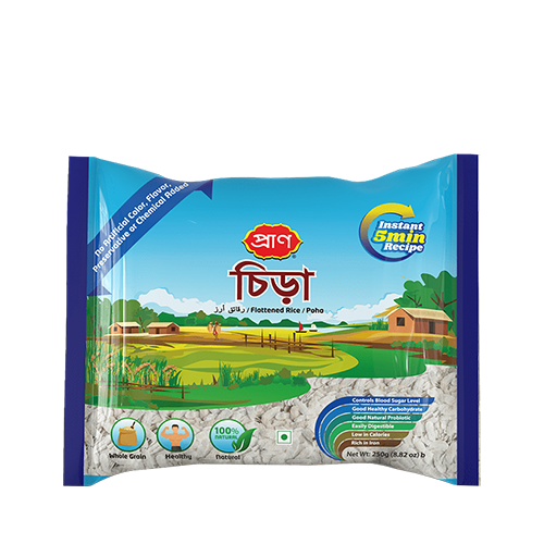 Pran Chira~ 400 Gm