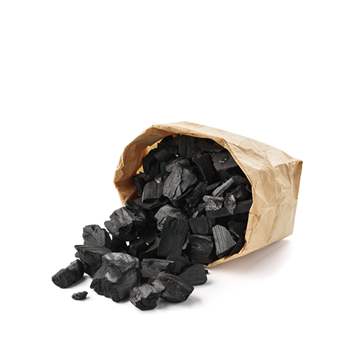 Wood Charcoal (Kath Koyla)~ 500 Gm