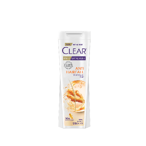 Clear Anti Dandruff Anti HairFall~330 ml