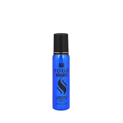 Fogg Arabia Intense Cedar Oud~120 ml